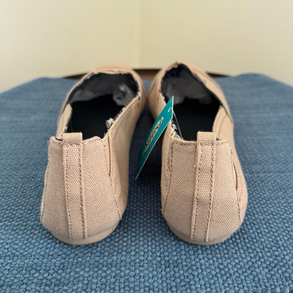 🔴NWT🔴, Mad Love Women’s Shoes, Size 10 - Picture 3 of 4